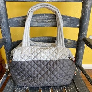 MZ Wallace medium Sutton